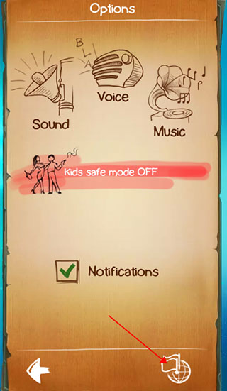 涂鸦上帝闪电战手游