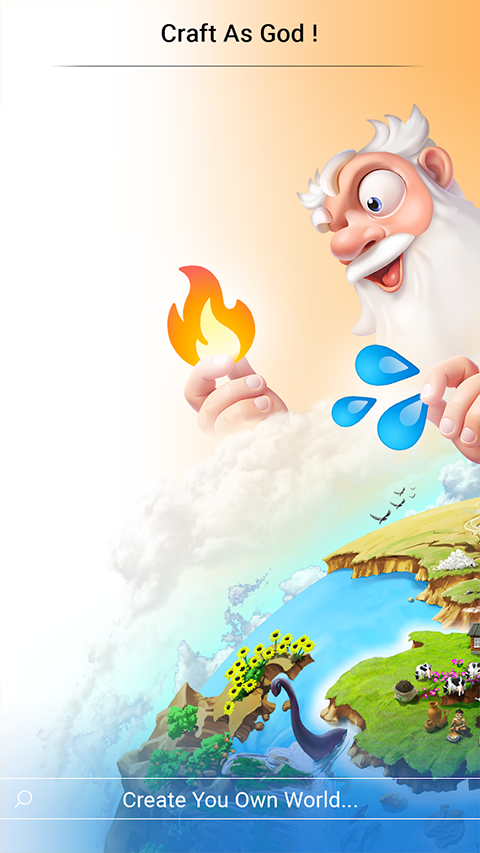 涂鸦上帝闪电战手游最新版截图4