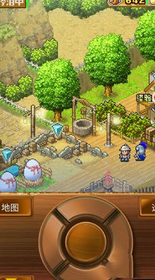 大海贼探险物语国际版