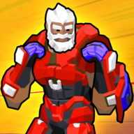 城市战士与街头帮派官方版下载(City Fighter vs Street Gang安装器)