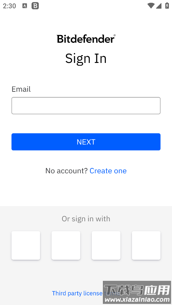 Bitdefender Security杀毒软件最新版截图2