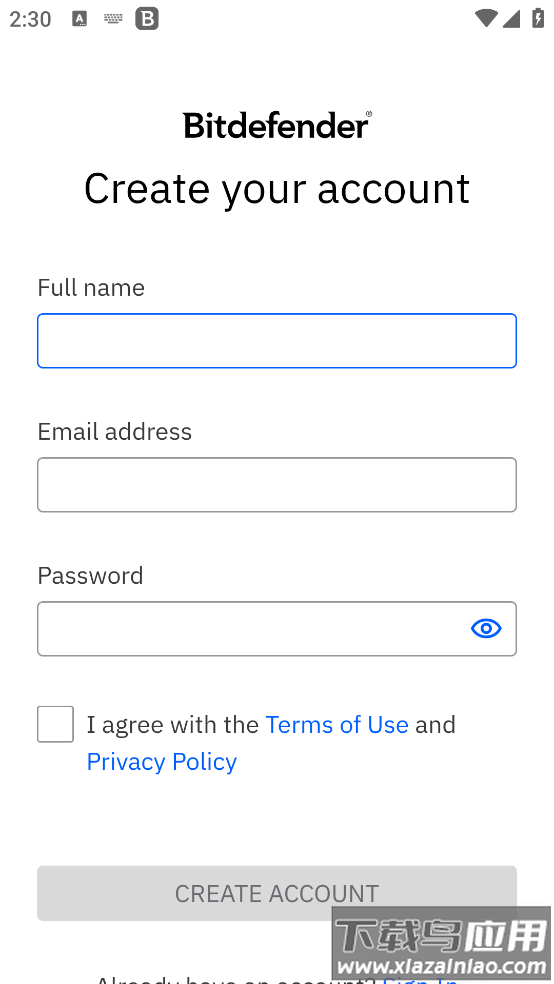 Bitdefender Security杀毒软件最新版截图3