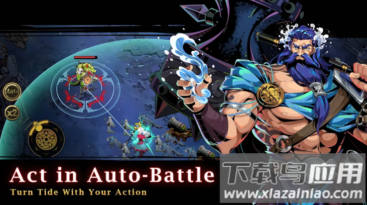 蚀影灵魂游戏最新版截图2