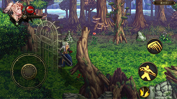 DFQuest最新版最新版截图2