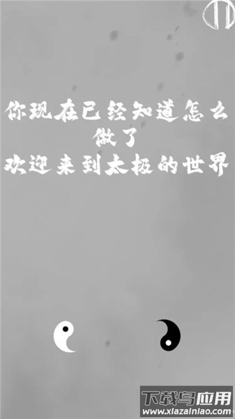 太极阴阳手游官方版最新版截图4