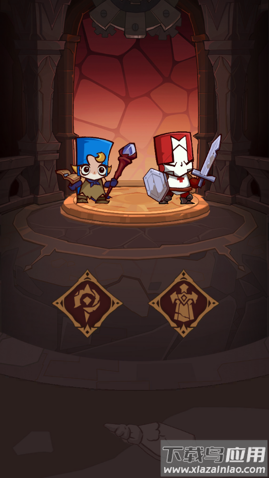 探险家联盟手游最新版截图1