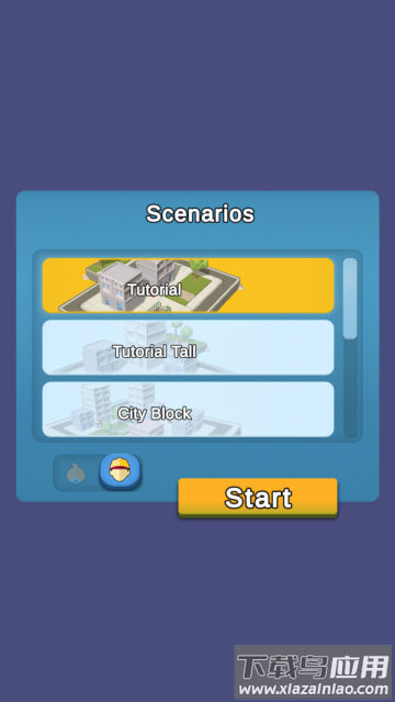 拆楼模拟器手游