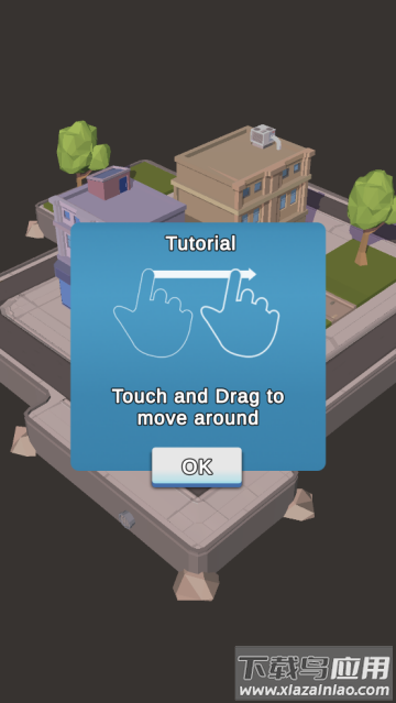 拆楼模拟器手游