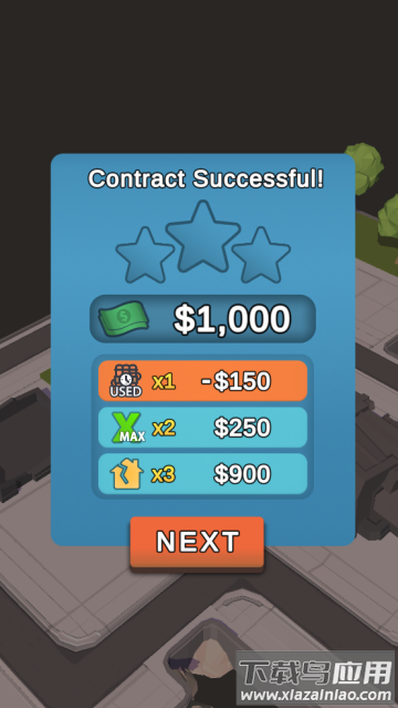 拆楼模拟器手游