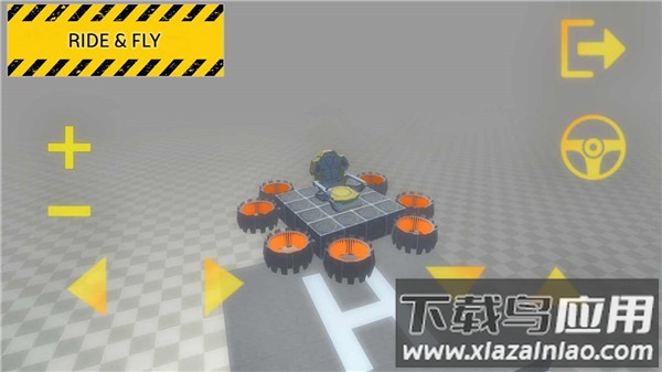 万物创造沙盒机械师最新版下载最新版截图4