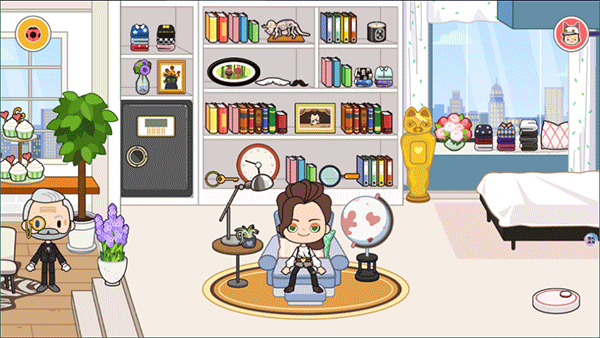 我的小镇生活正版最新版截图3