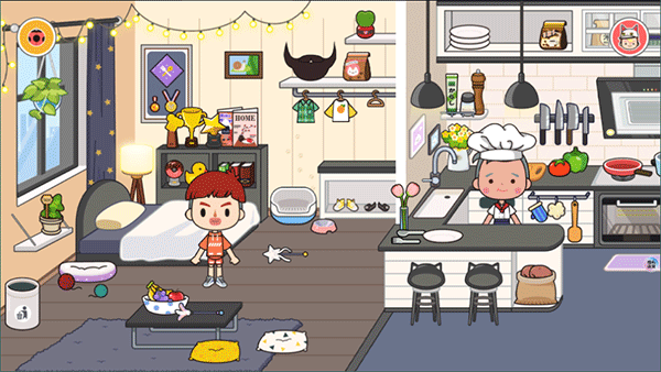 我的小镇生活正版最新版截图4