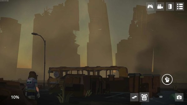 死亡荒地生存(功能菜单)最新版截图3