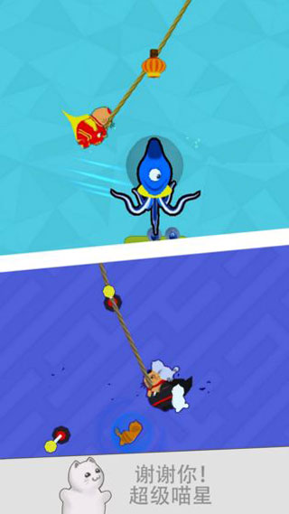 超级喵星最新版截图3