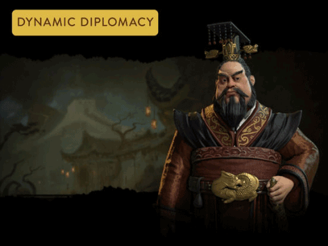 civilization6手机版截图3