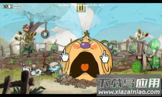 茶杯头恶搞版官方下载