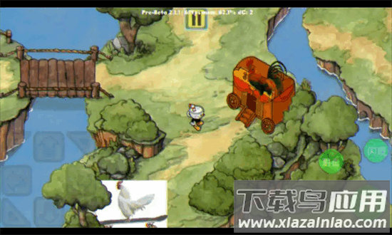 茶杯头恶搞版手机版最新版截图3