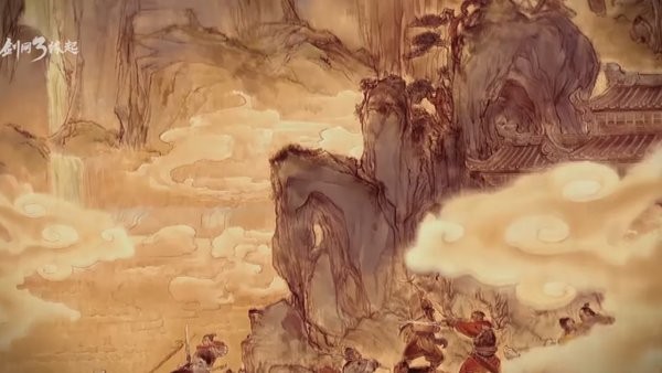 剑网3缘起云游戏最新版截图3