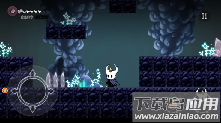 小小骑士冒险游戏最新版截图3