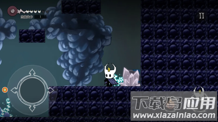 小小骑士冒险游戏最新版截图4