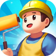 全民装修游戏(Idle Decoration Inc)
