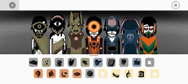 节奏盒子双眼模组最新版截图4