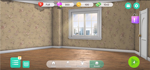 老姐向前冲游戏中文版截图2