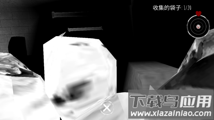 冬季噩梦游戏最新版截图1