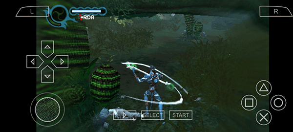 阿凡达安卓平板