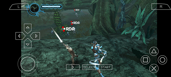 阿凡达安卓平板截图