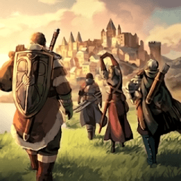 探险经纪人游戏