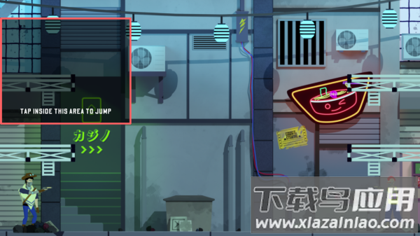 wildboys荒野男孩手游