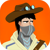 wildboys荒野男孩手游