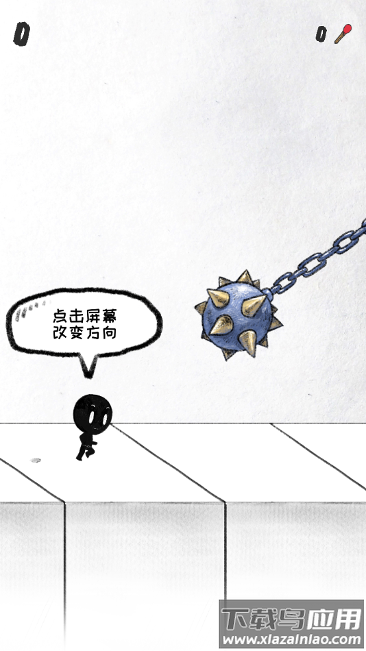 铁胆火柴人游戏最新版截图3