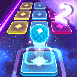 炫彩节奏2小游戏