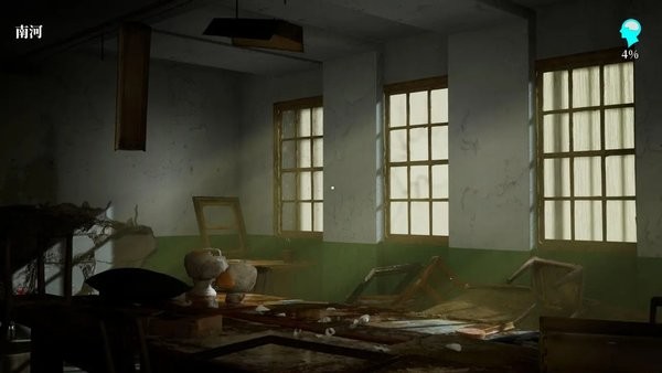 孙美琪疑案画室手游截图