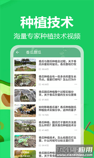 爷爷的农园官方版最新版截图2