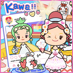 我的米加世界免费版