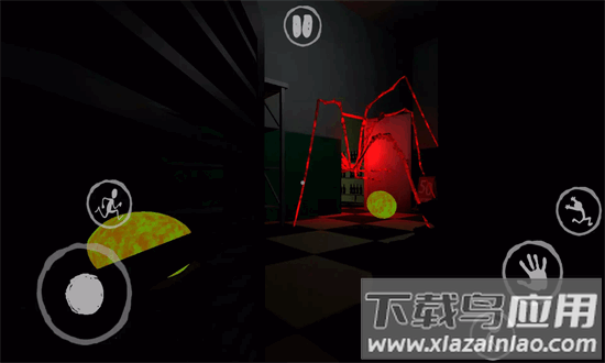 夜间伪人超市最新版最新版截图1