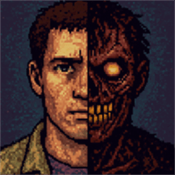 夜间伪人超市最新版