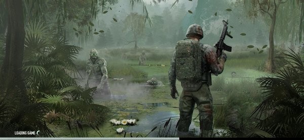 死亡生存岛内置菜单最新版截图2