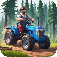 伐木工砍手游戏