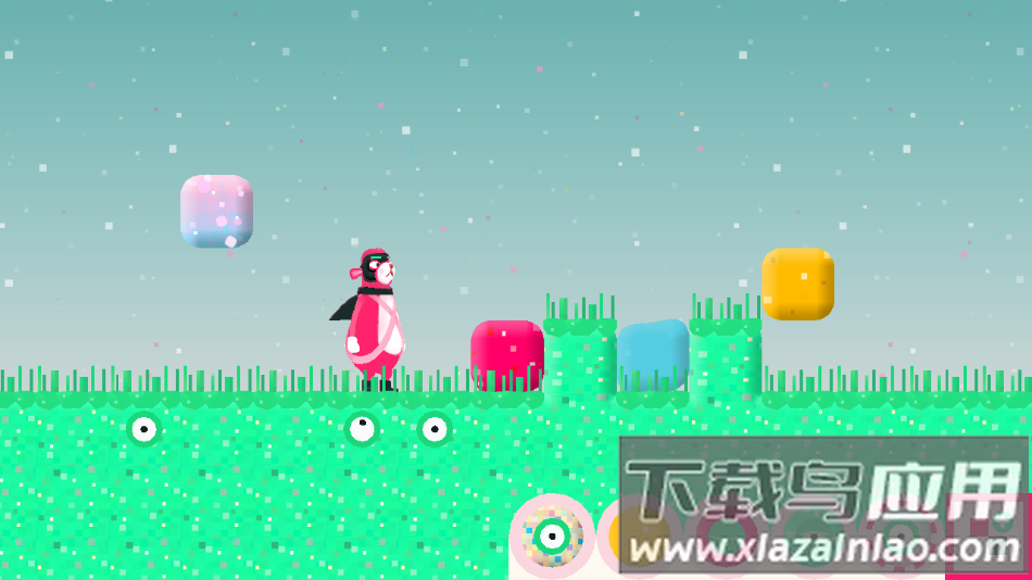 托卡方块游戏最新版截图1