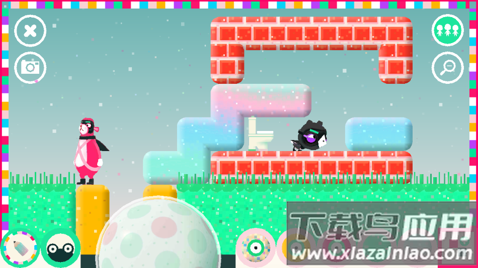 托卡方块游戏最新版截图4