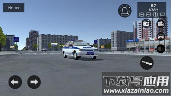 美国汽车模拟器最新版最新版截图1