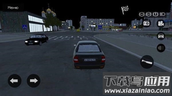 美国汽车模拟器最新版最新版截图2