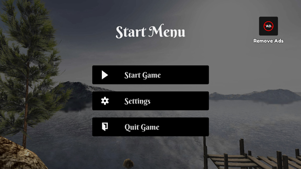 平衡球3手机版截图1