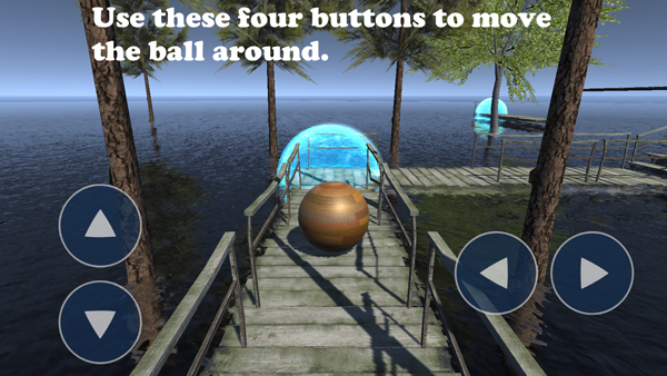 平衡球3手机版截图3