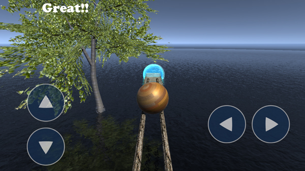 平衡球3手机版截图4