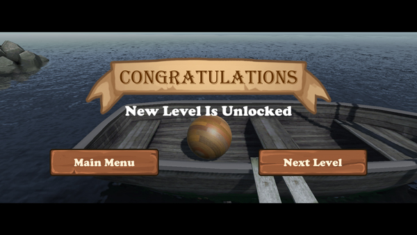 平衡球3手机版截图5